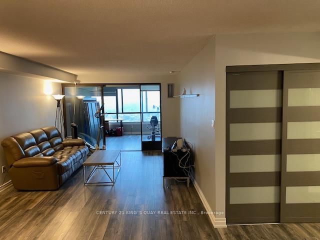 255 Bamburgh Circ, unit 1502 for rent