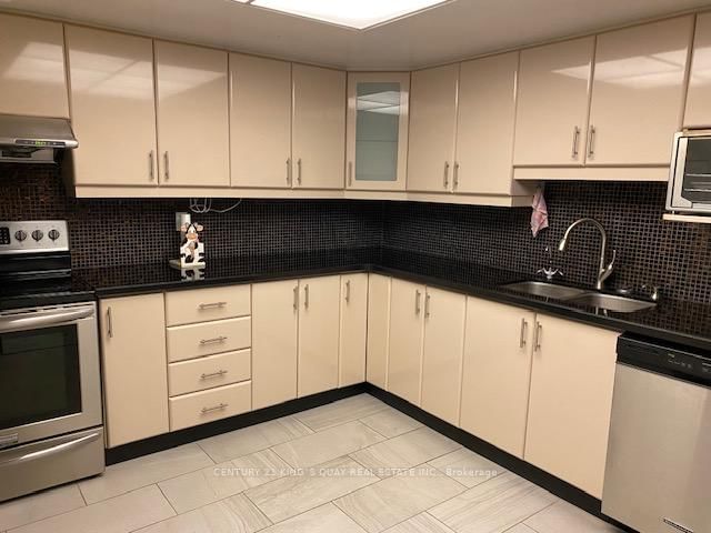 255 Bamburgh Circ, unit 1502 for rent