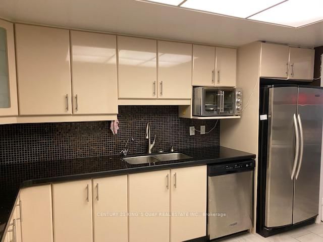 255 Bamburgh Circ, unit 1502 for rent