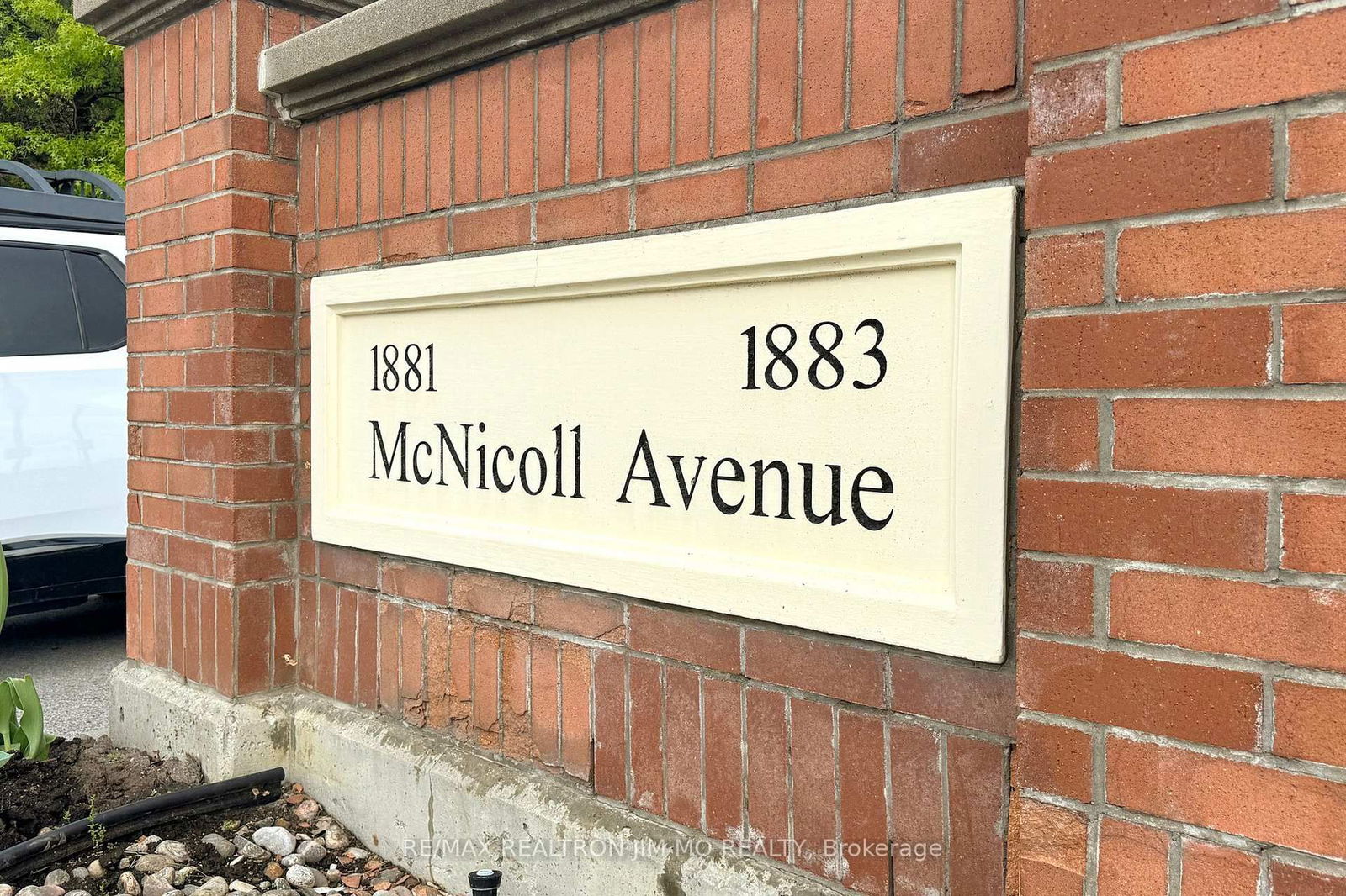 1881 Mcnicoll Ave, unit 110 for sale