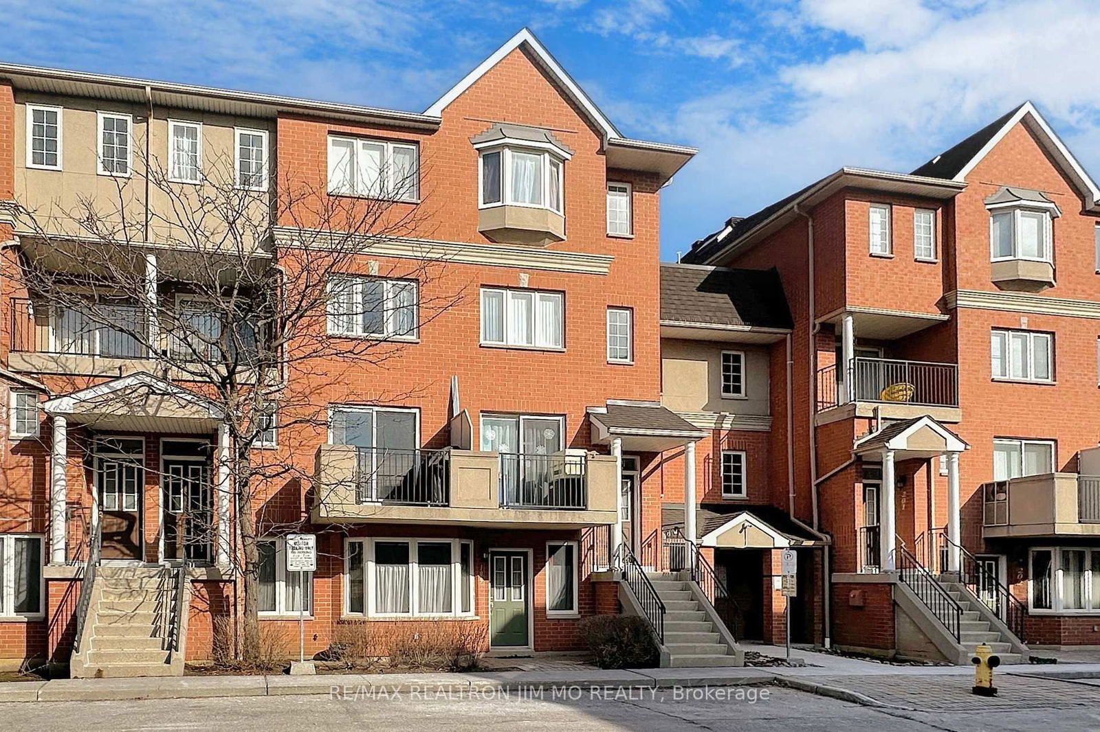 1881 Mcnicoll Ave, unit 110 for sale