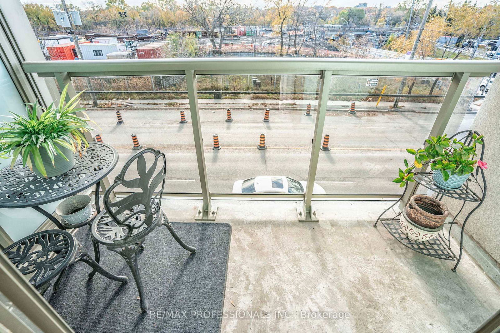 3520 Danforth Ave, unit 314 for sale