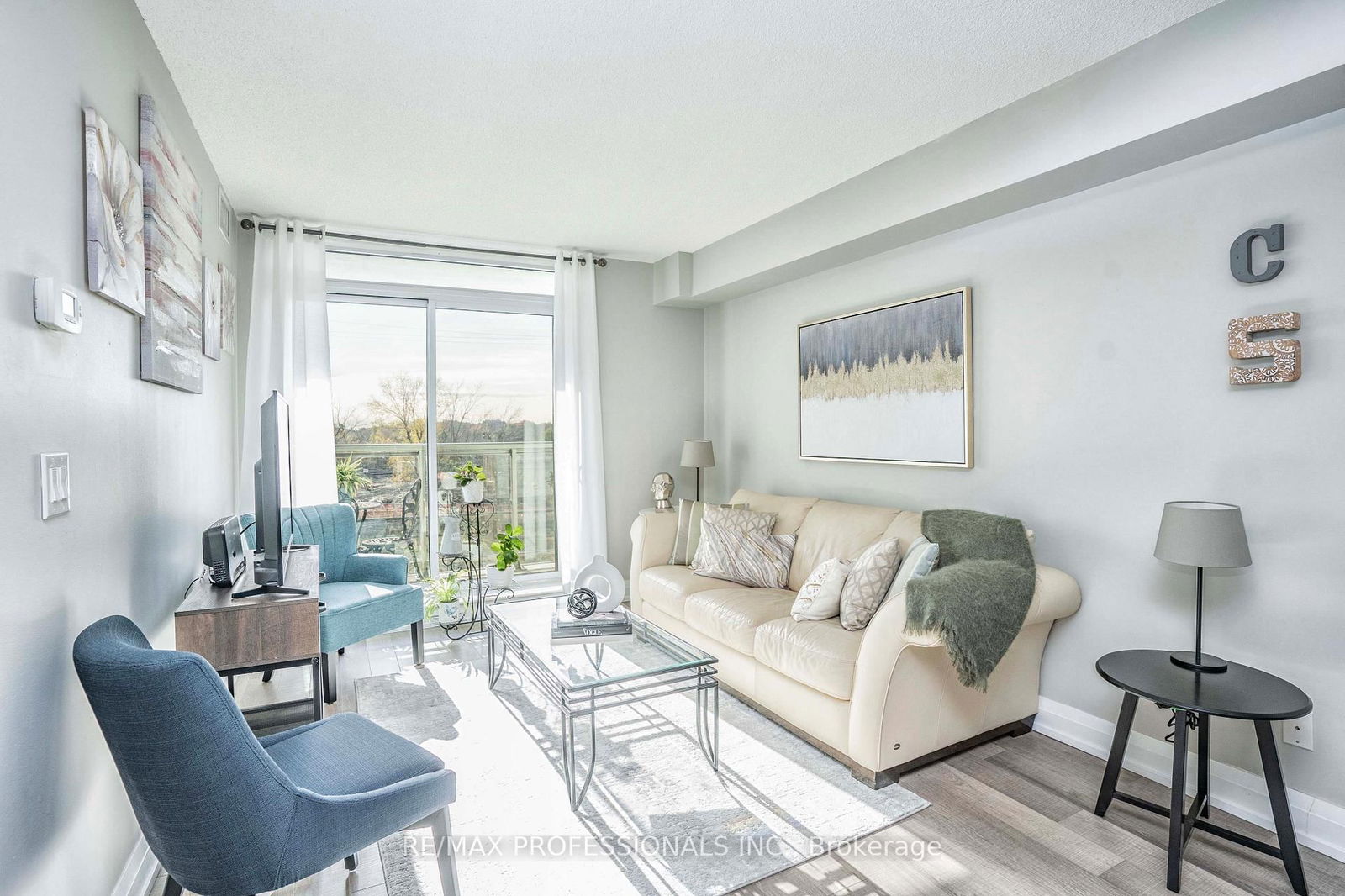 3520 Danforth Ave, unit 314 for sale