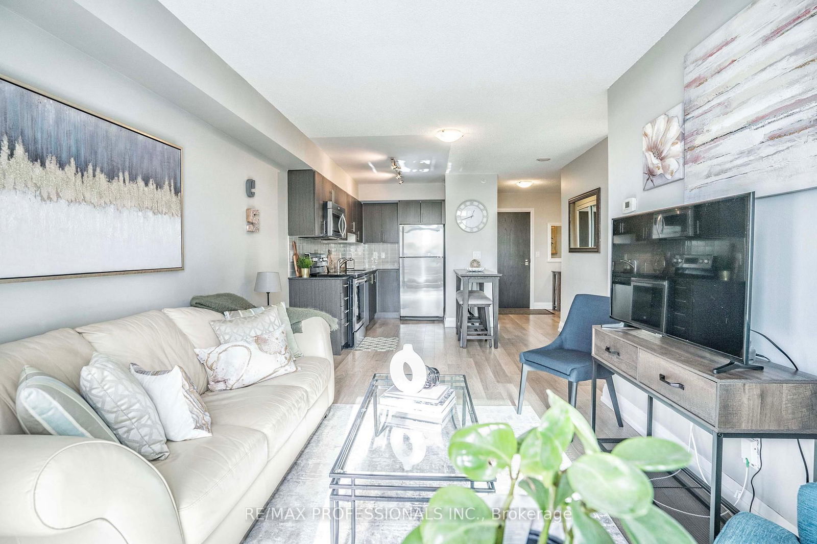 3520 Danforth Ave, unit 314 for sale