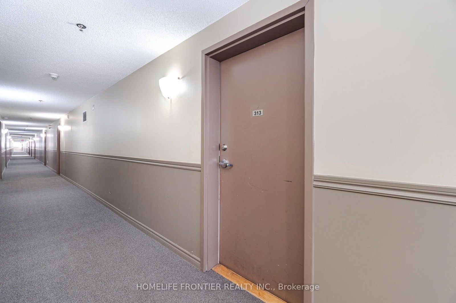 5225 Finch Ave, unit 313 for sale