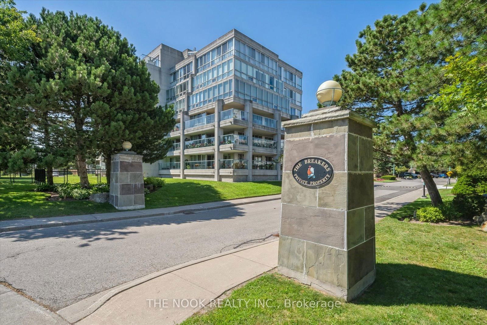 The Breakers II Condos, Ajax, Toronto