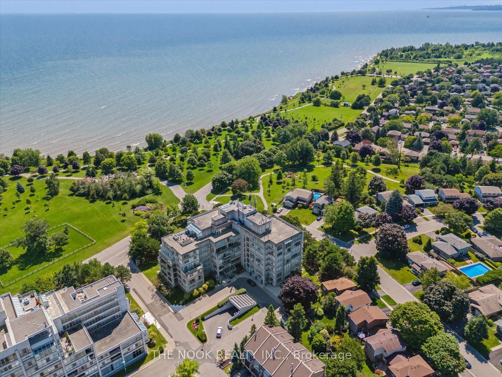 The Breakers II Condos, Ajax, Toronto