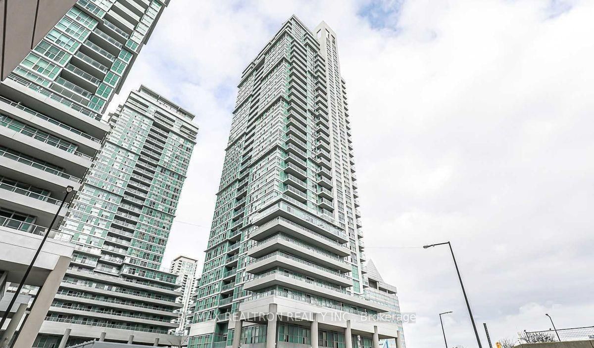 70 Town Centre Crt, unit 1608 for rent