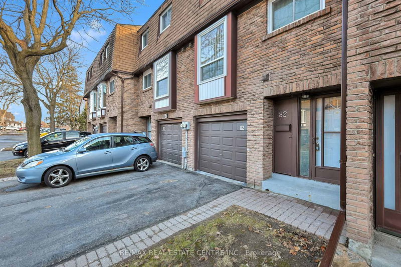 222 Pearson St, unit 82 for sale