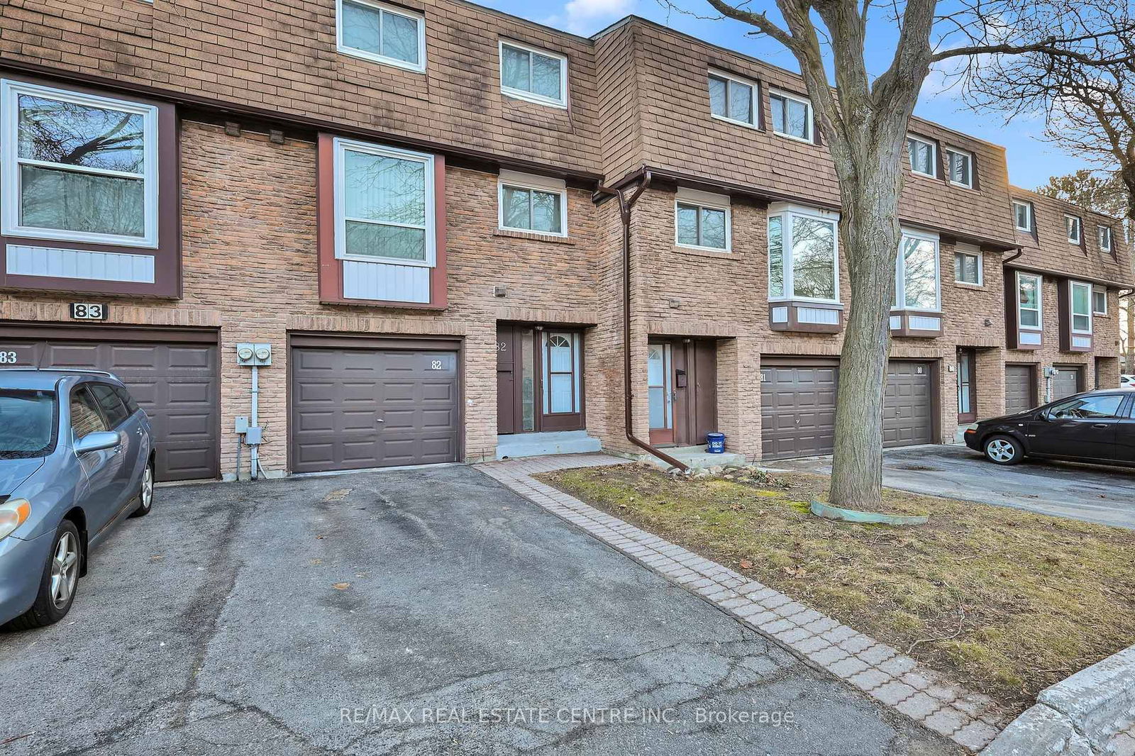 222 Pearson St, unit 82 for sale