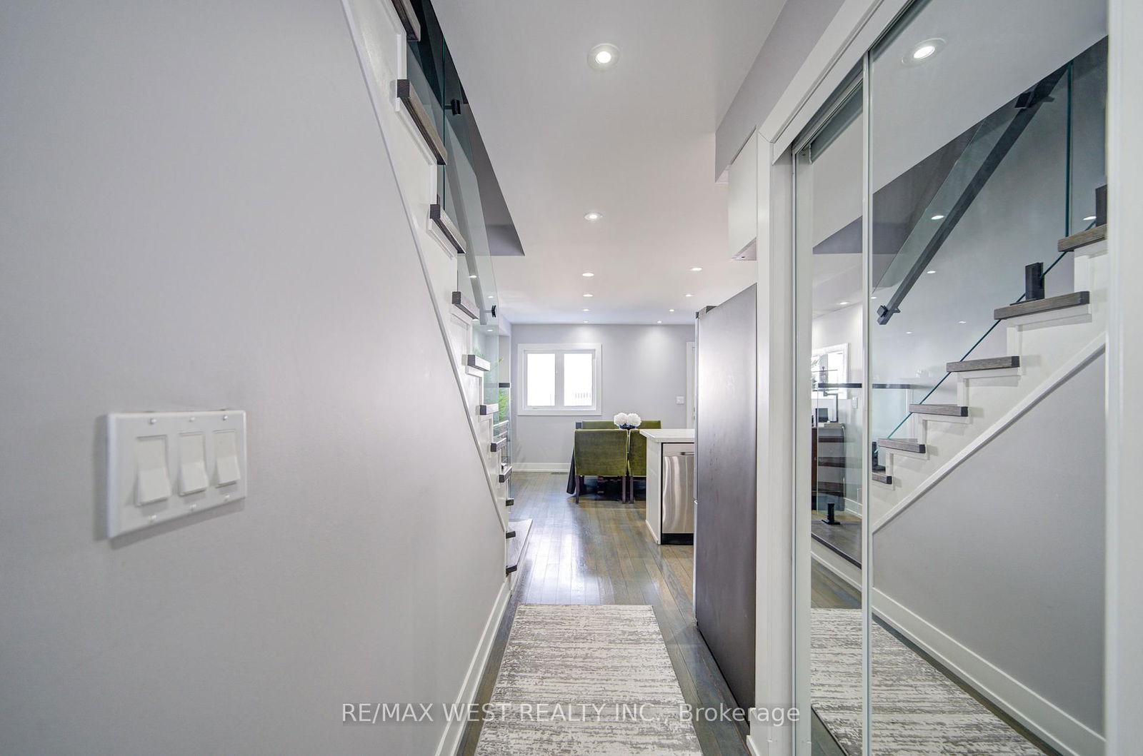 Strathmore Townhomes, Pickering, Toronto