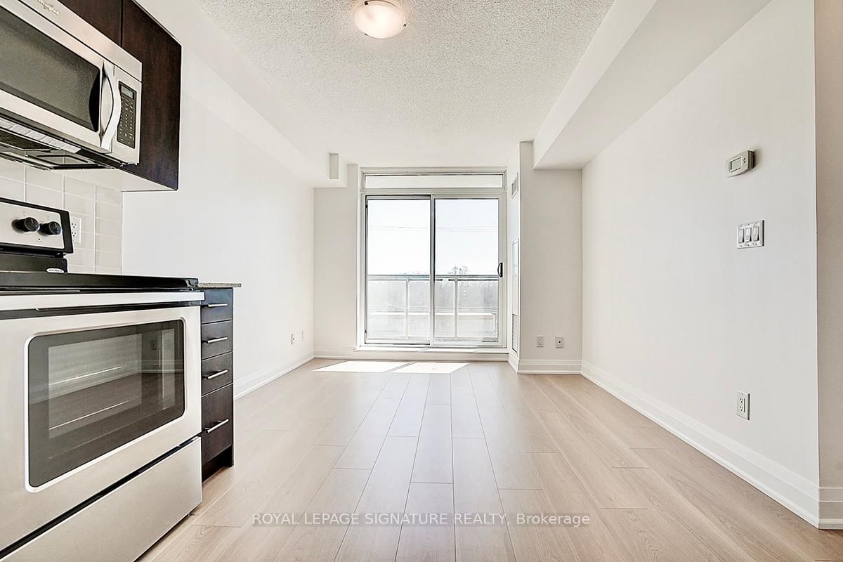 3520 Danforth Ave, unit 308 for sale