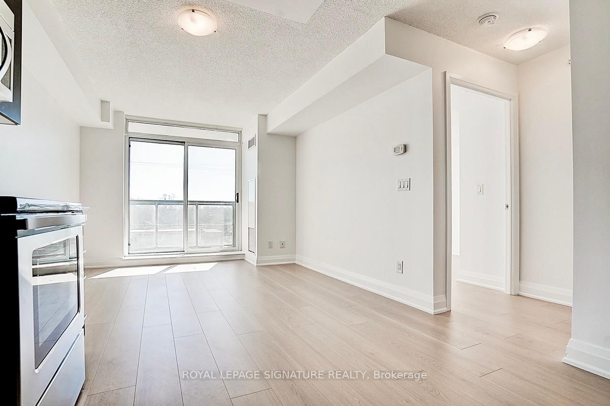 3520 Danforth Ave, unit 308 for sale