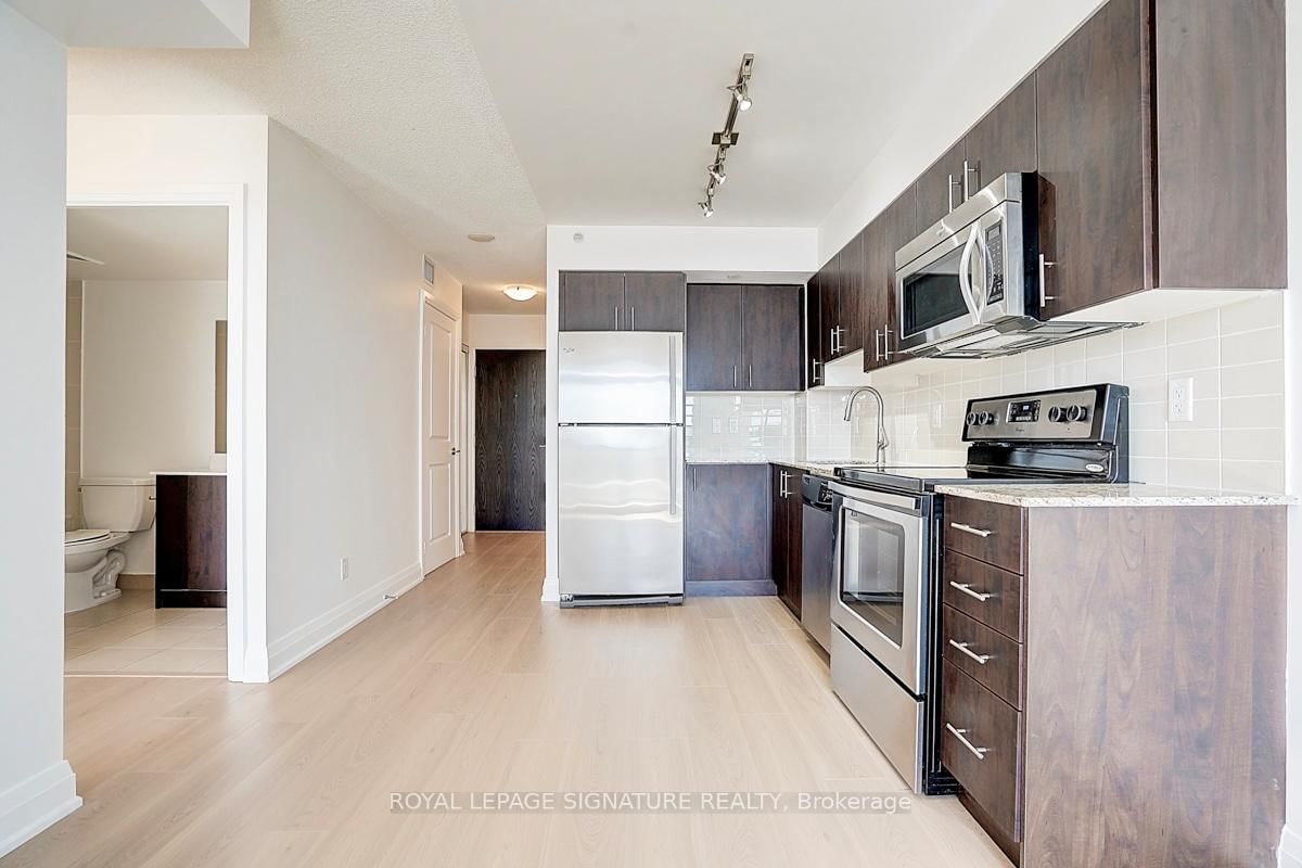 3520 Danforth Ave, unit 308 for sale