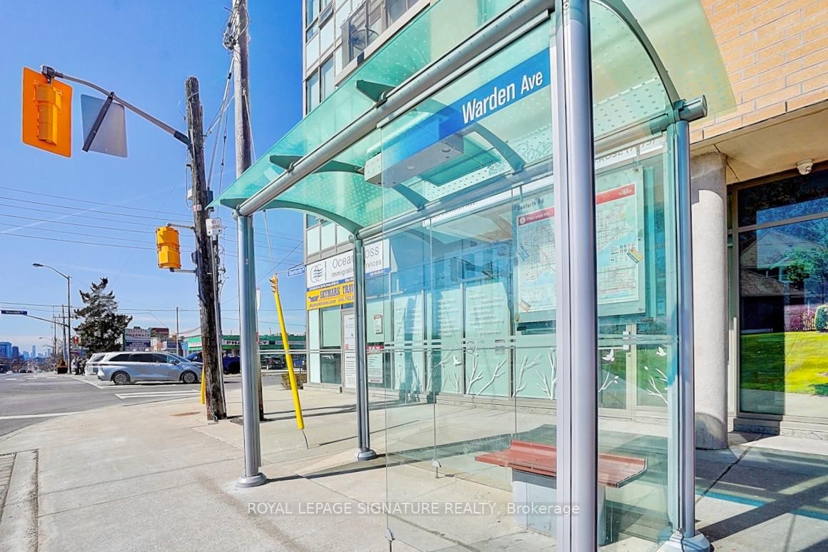 3520 Danforth Ave, unit 308 for sale