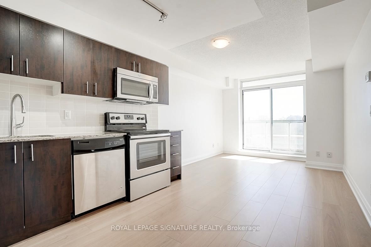 3520 Danforth Ave, unit 308 for sale