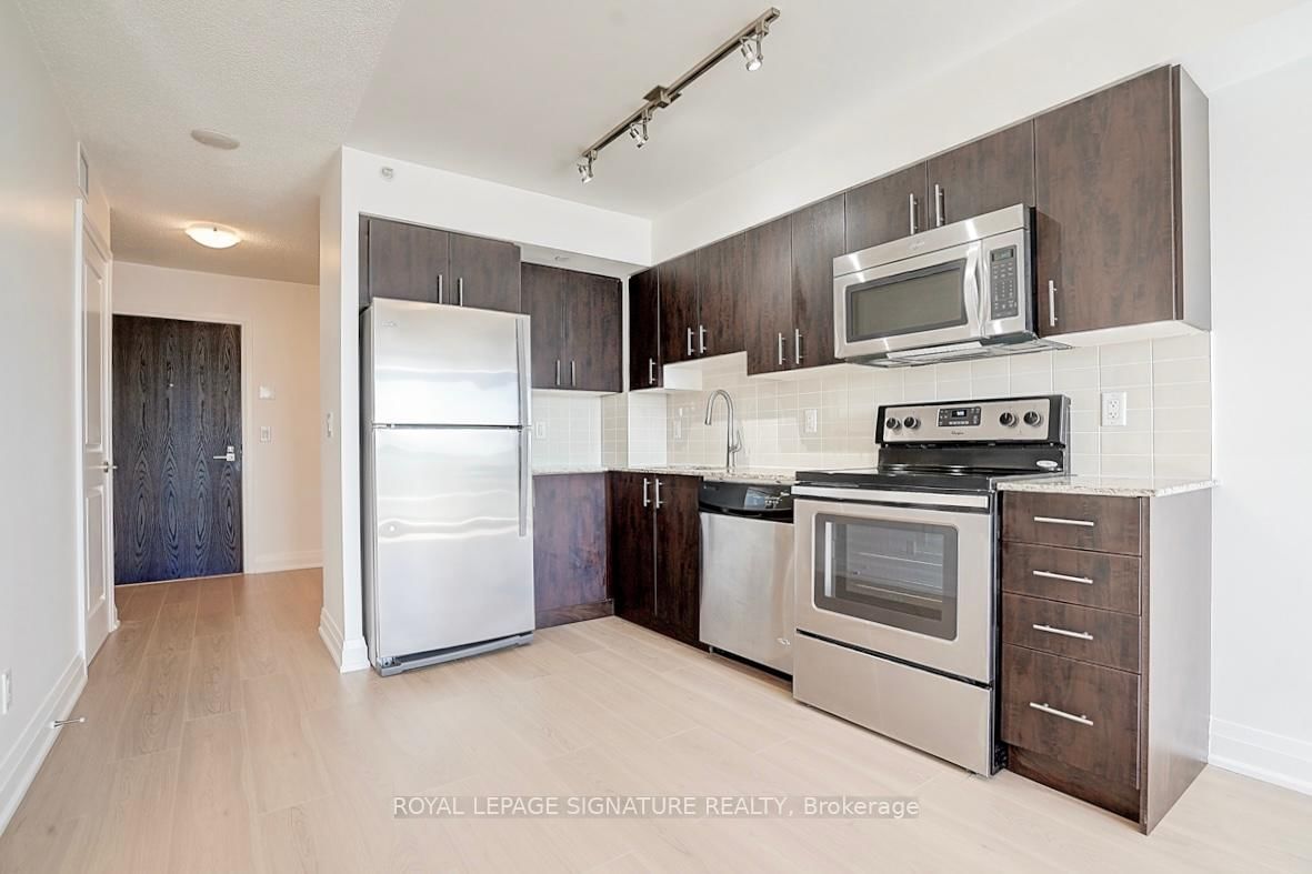 3520 Danforth Ave, unit 308 for sale