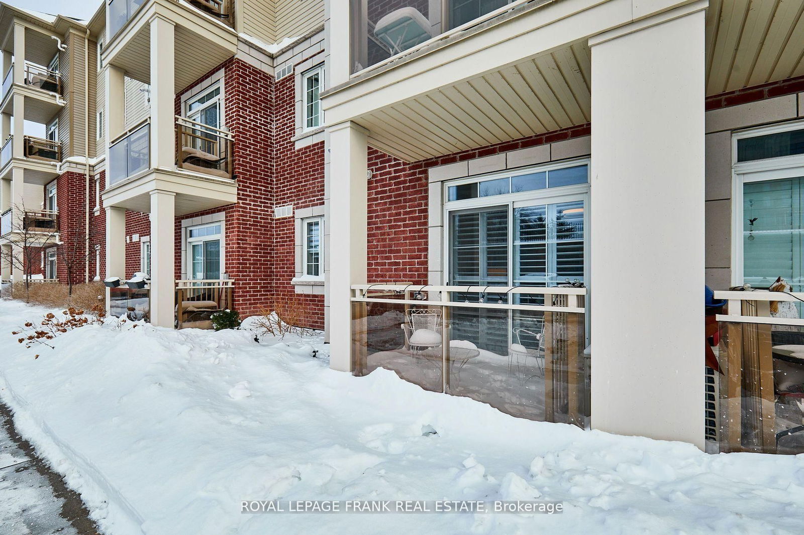 84 Aspen Springs Dr, unit 112 for sale