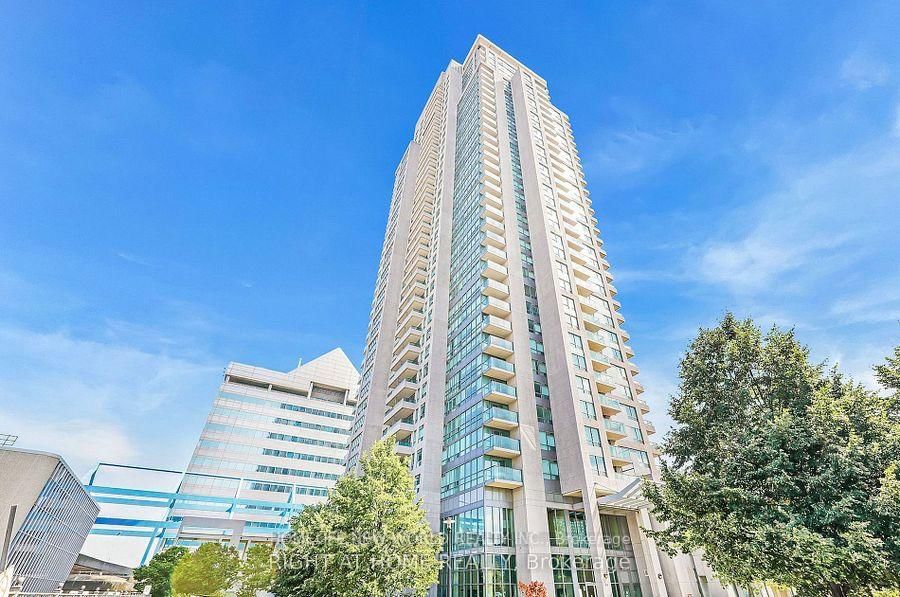 60 Brian Harrison Way, unit 2104 for rent