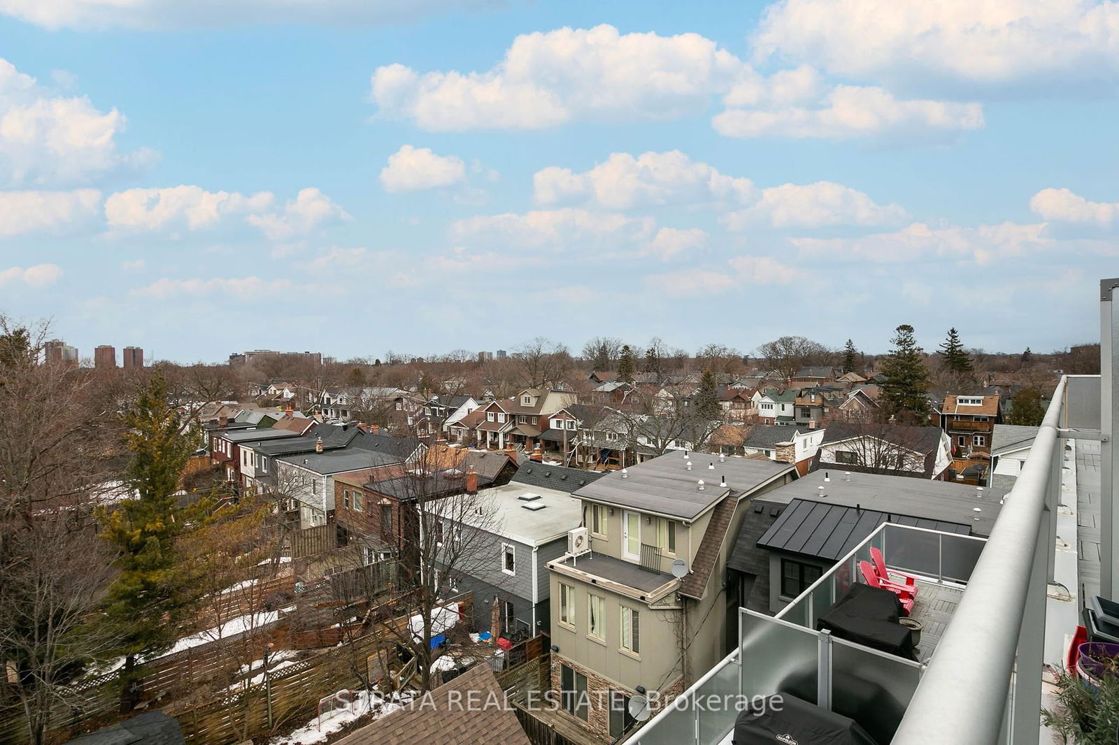 Modern Beach Lofts, East End, Toronto