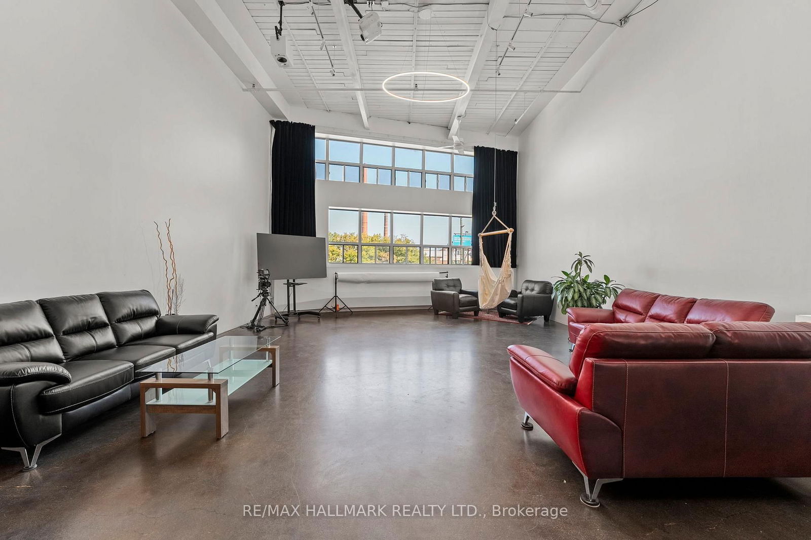 1173 Dundas St E, unit 226 for rent