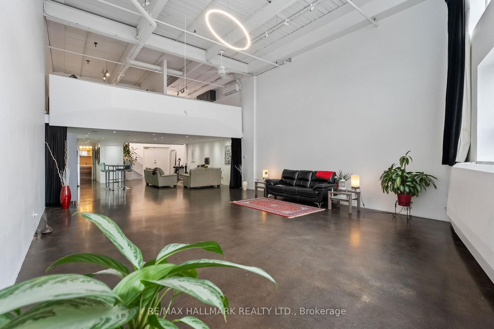 1173 Dundas St E, unit 226 for rent