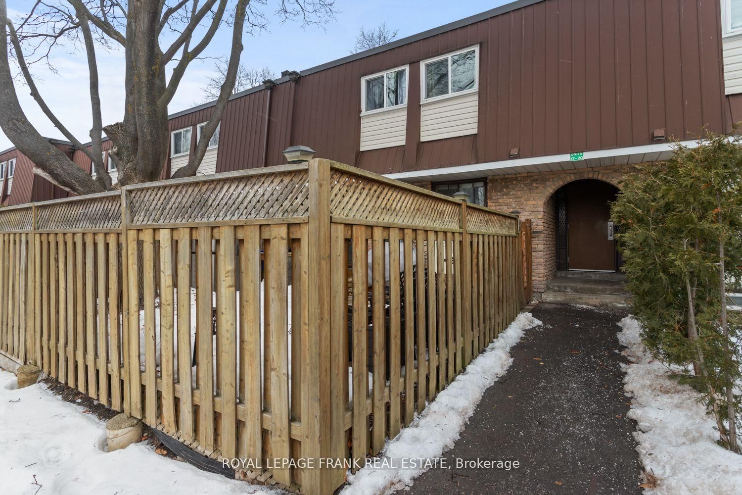 Briar Gate Townhomes, Oshawa, Toronto