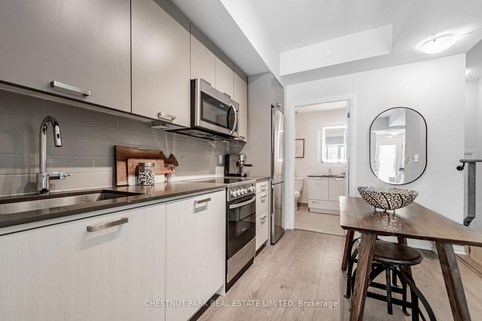 2301 Danforth Ave, unit TH104 for sale