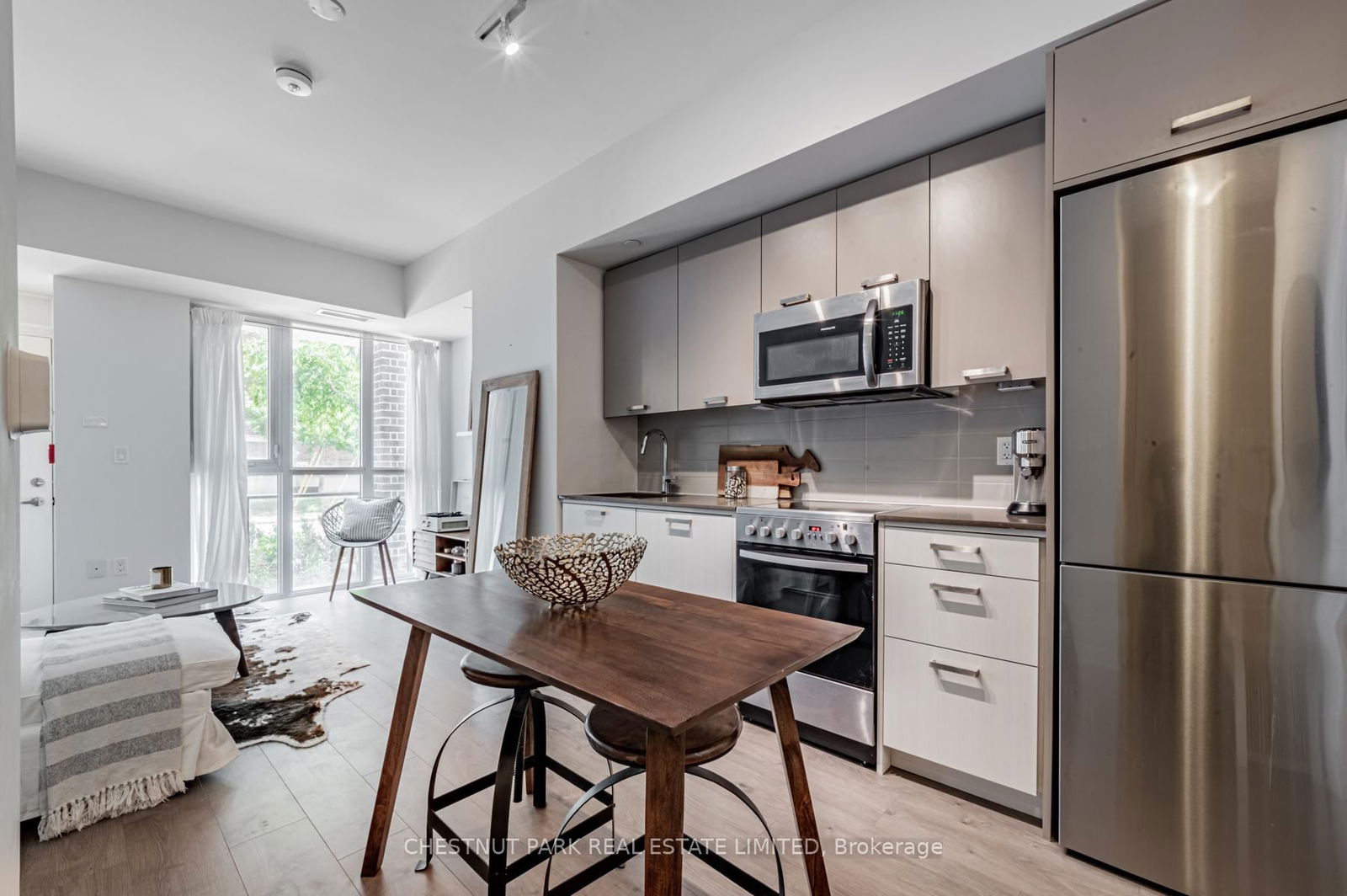 2301 Danforth Ave, unit TH104 for sale