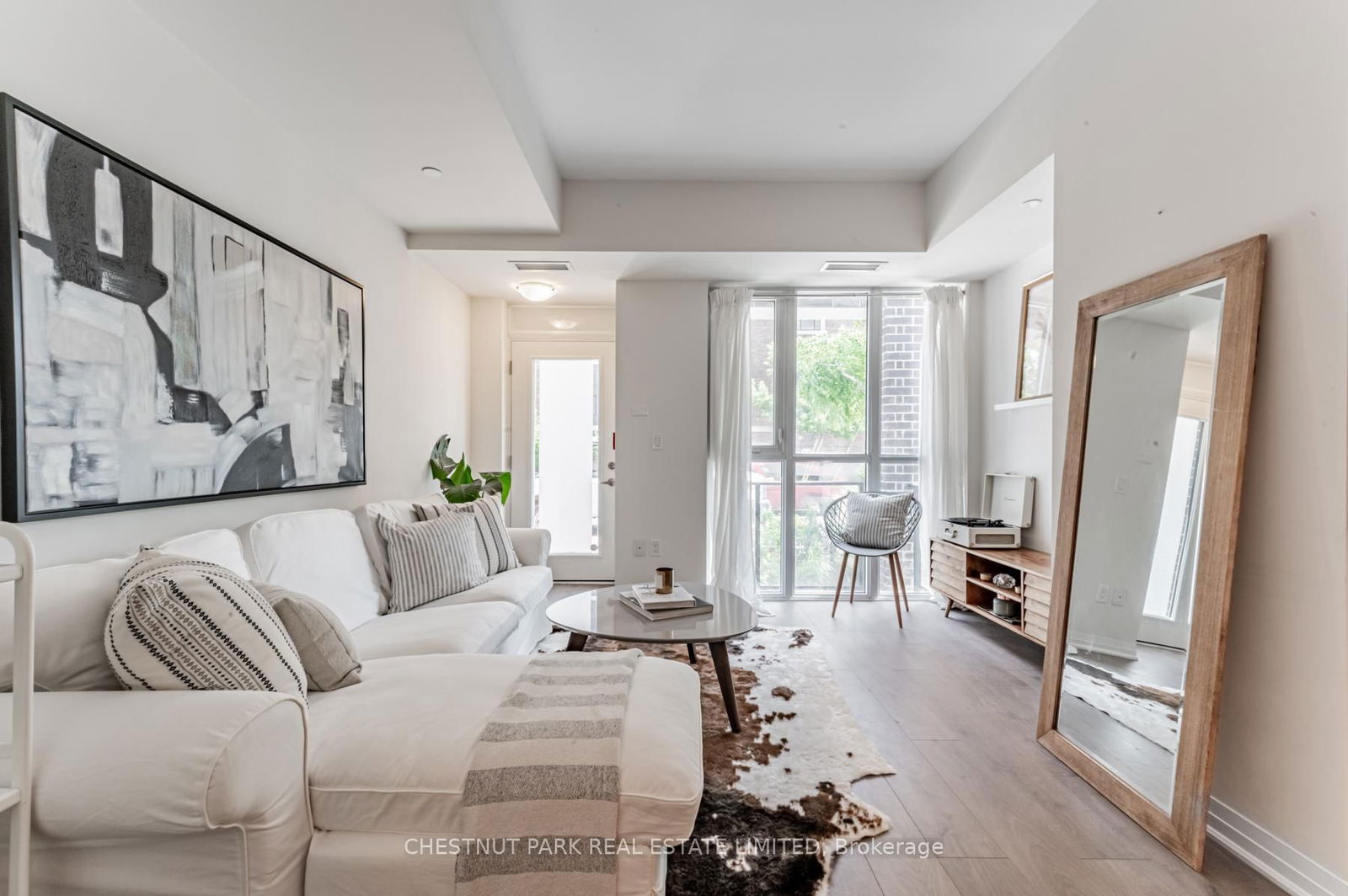 2301 Danforth Ave, unit TH104 for sale