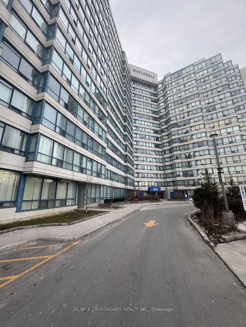 3050 Ellesmere Rd, unit 410 for rent