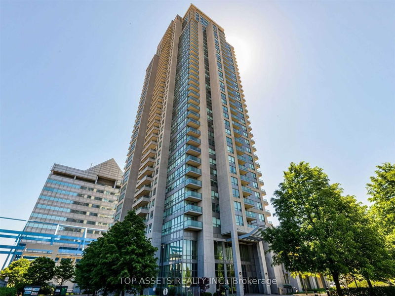 60 Brian Harrison Way, unit 910 for rent