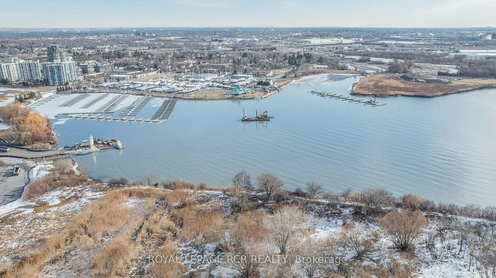 Harbourside Condos, Whitby, Toronto