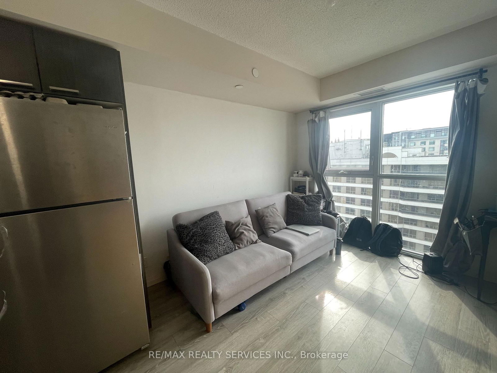 2152 Lawrence Ave E, unit 1604 for rent