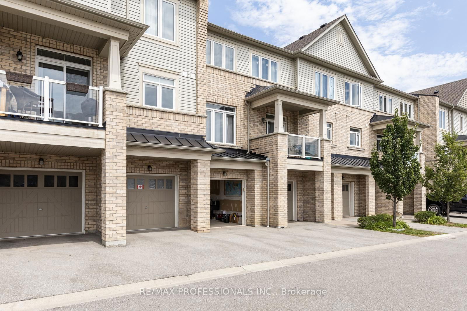 2410 Nantucket Chase Townhomes, Pickering, Toronto