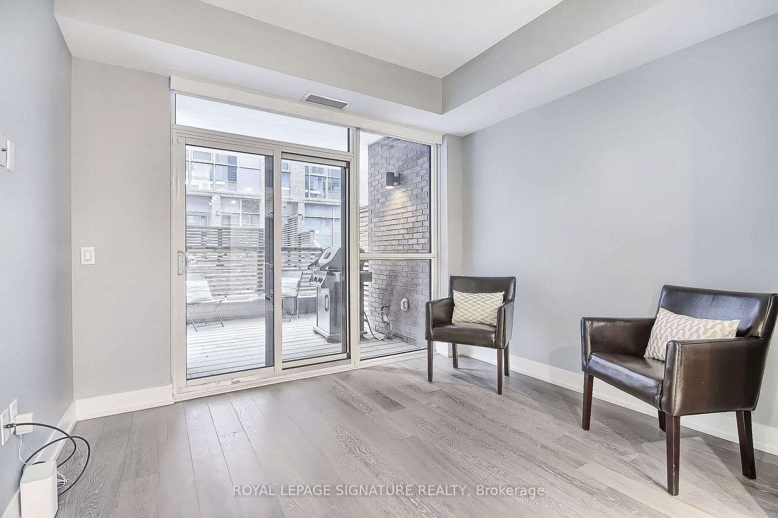 1331 Queen St E, unit 101 for rent