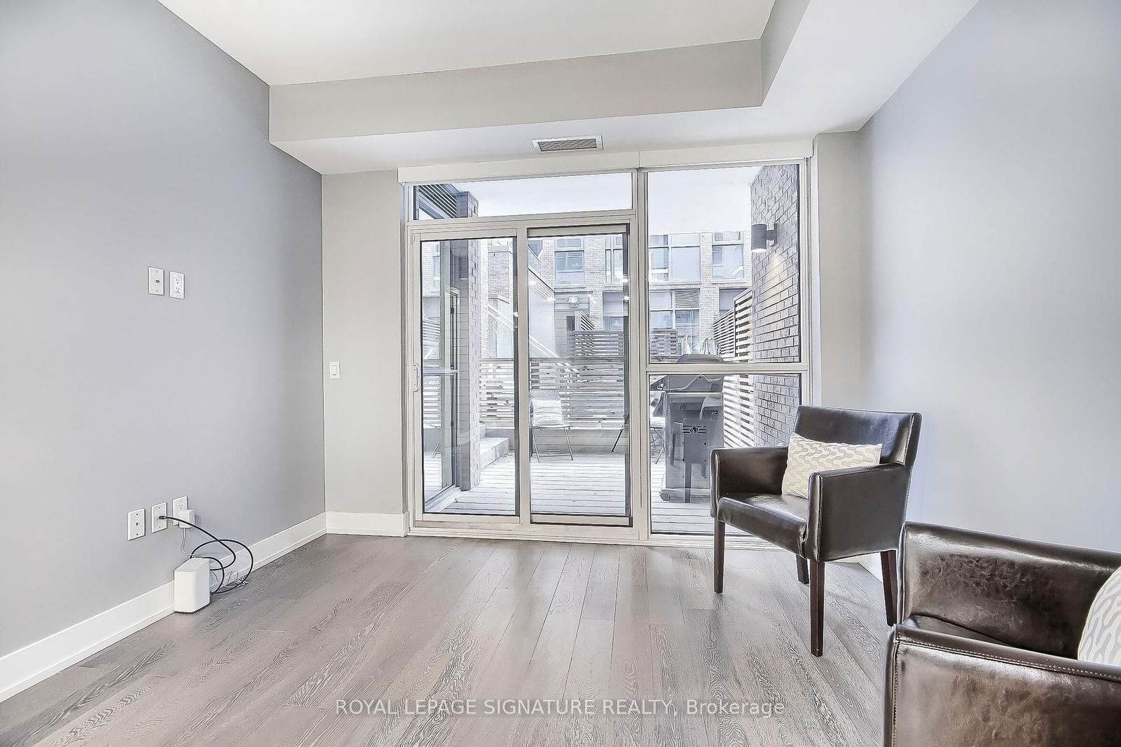 1331 Queen St E, unit 101 for rent