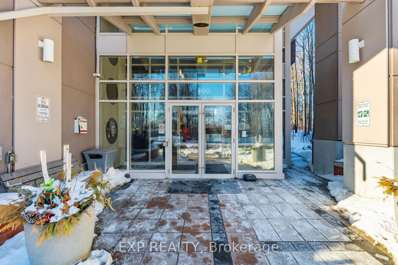 190 Borough Dr, unit 508 for sale