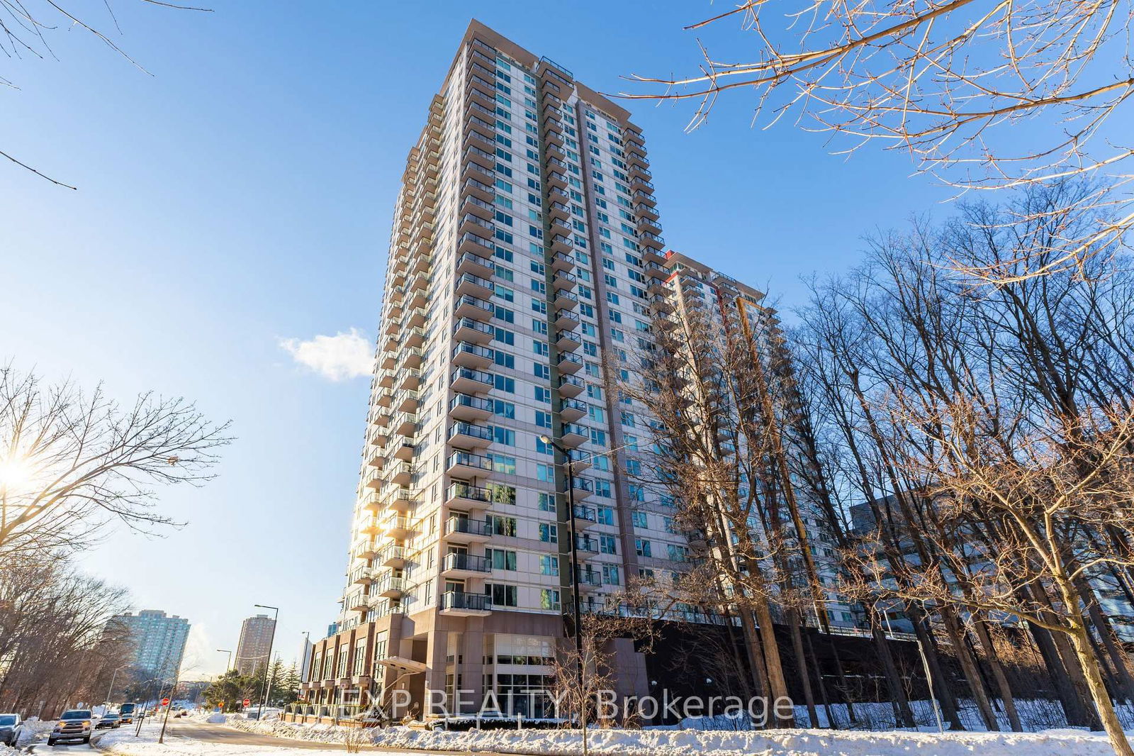 190 Borough Dr, unit 508 for sale