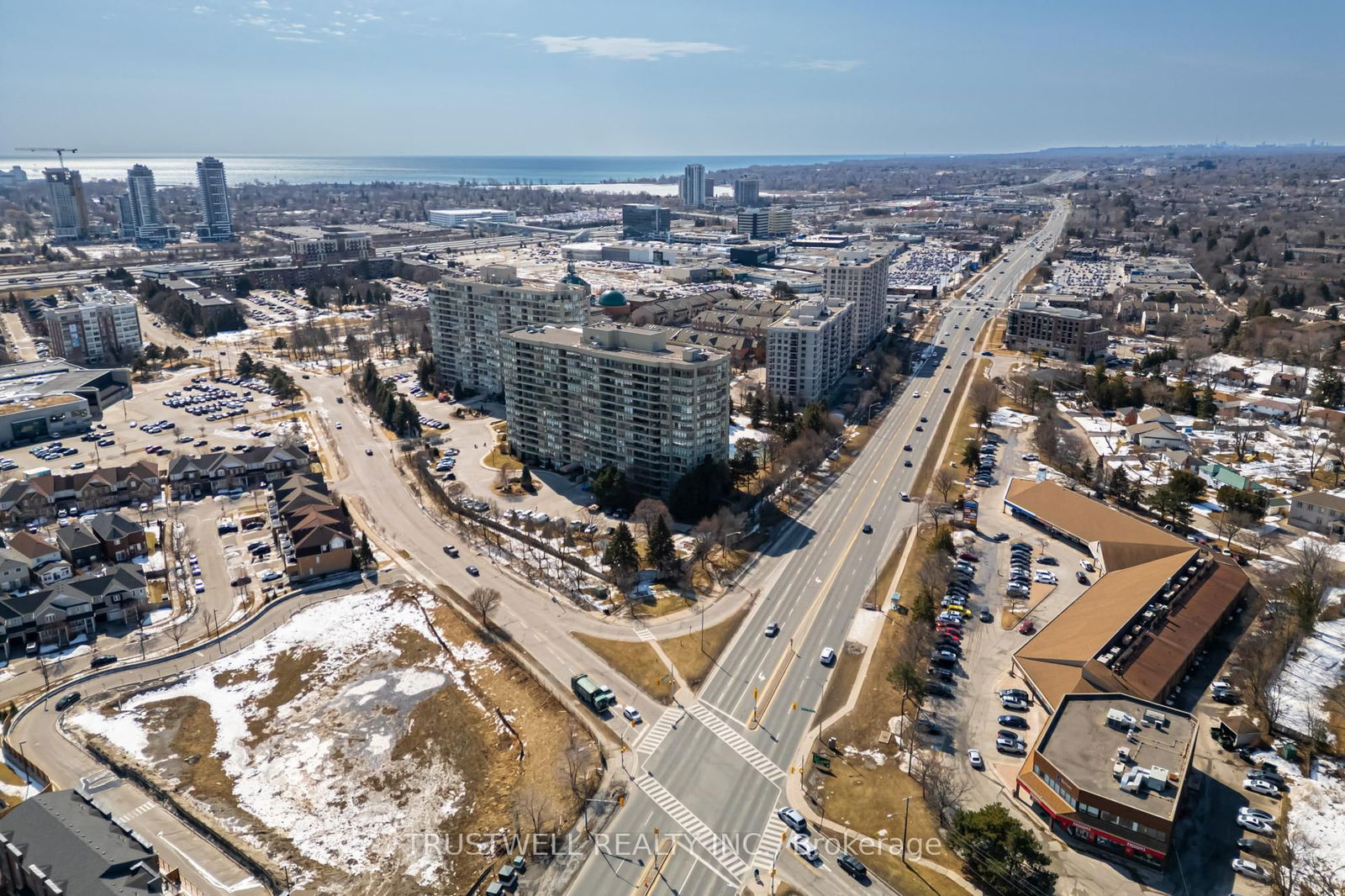 Discovery Place Condos, Pickering, Toronto