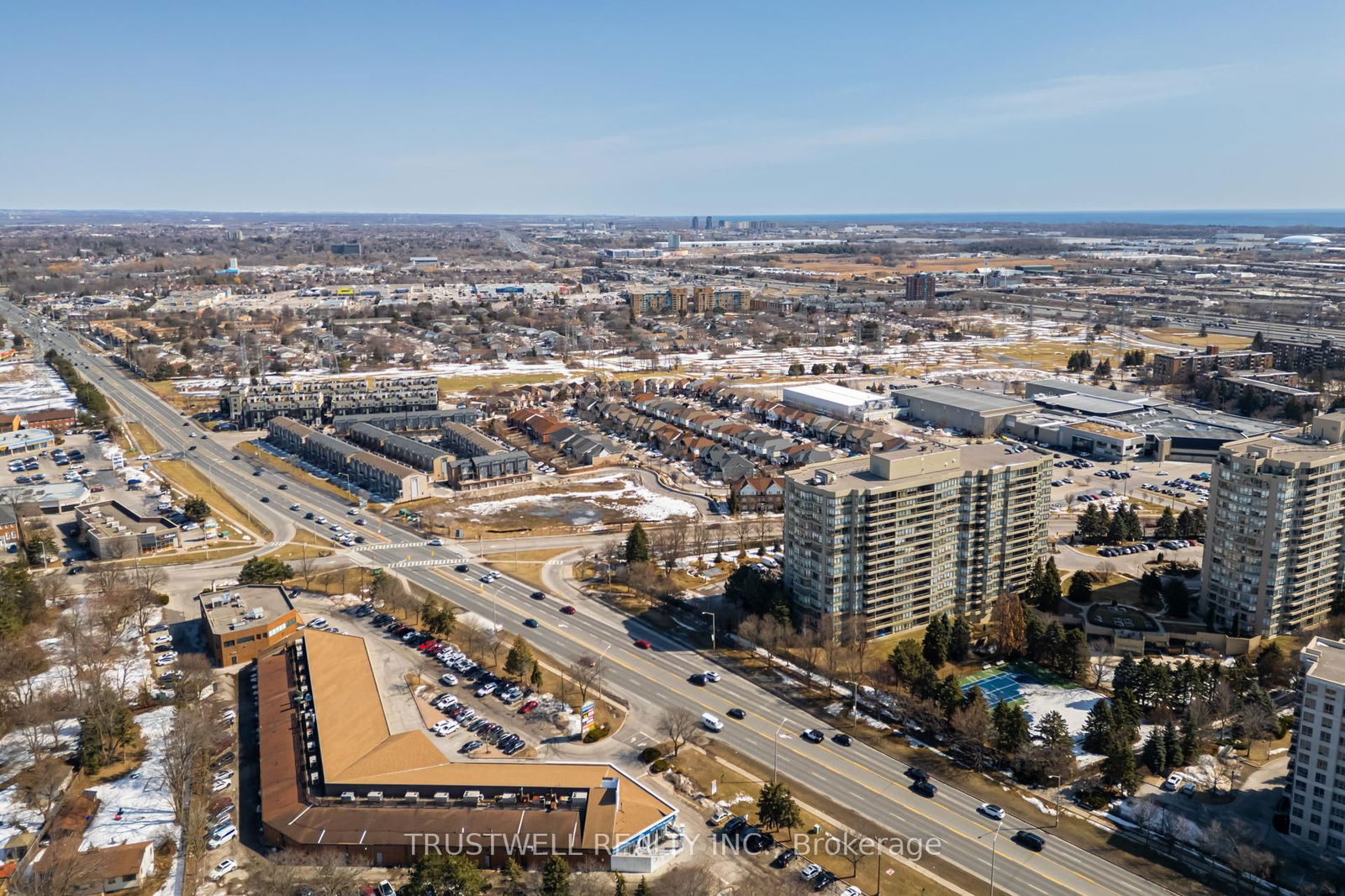 Discovery Place Condos, Pickering, Toronto