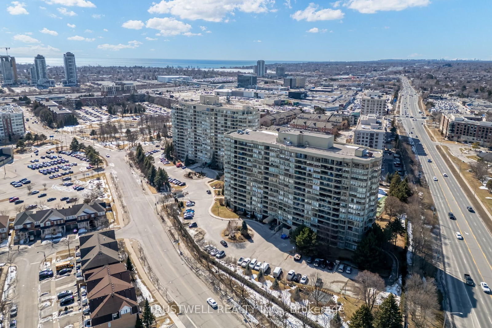 Discovery Place Condos, Pickering, Toronto