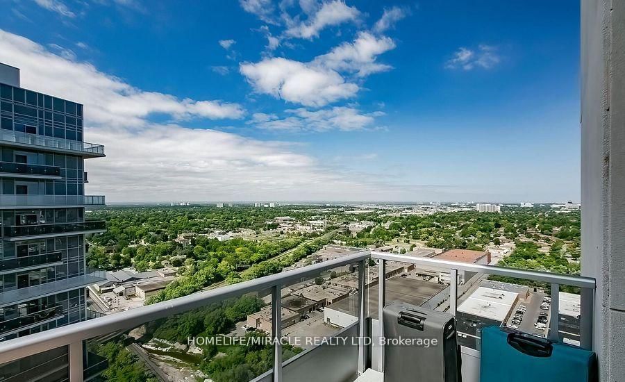 181 Village Green Sq, unit Ph20 for sale