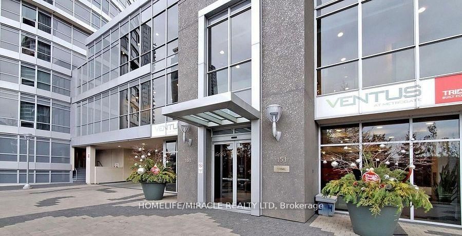 181 Village Green Sq, unit Ph20 for sale