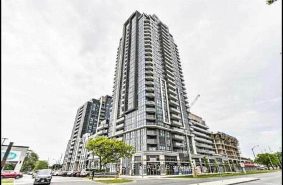 30 Meadowglen Pl, unit 718 for sale