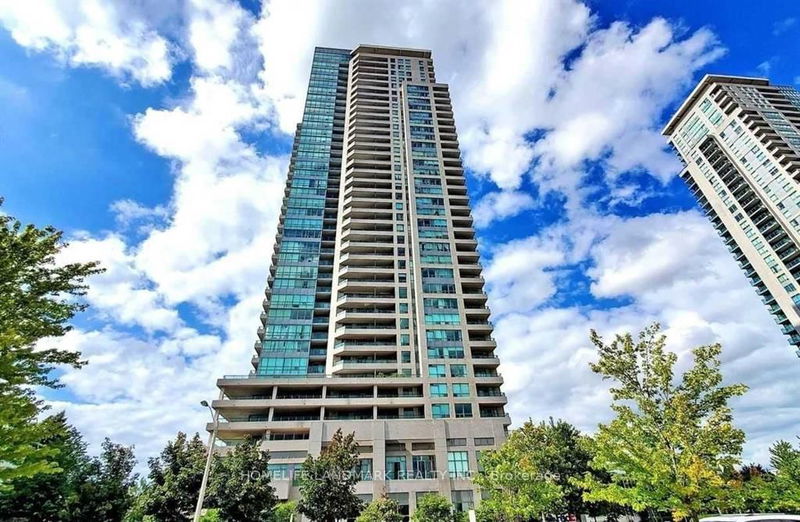 50 Brian Harrison Way, unit 3108 for rent