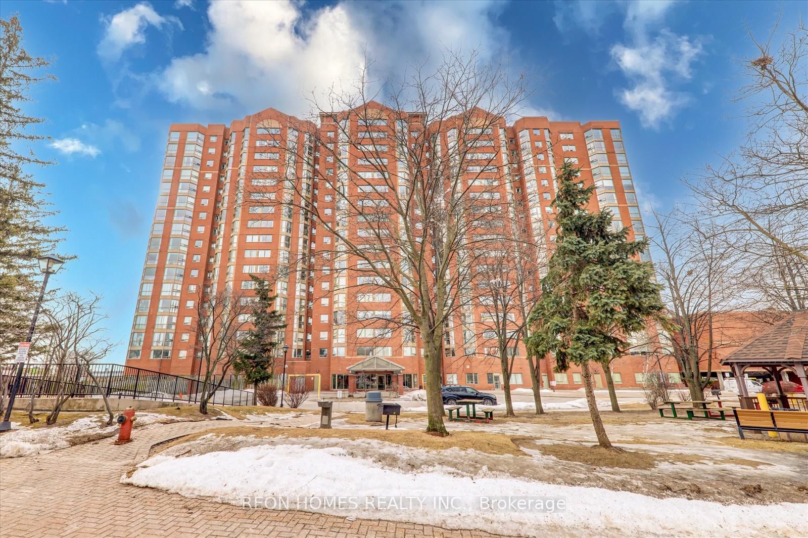 Rainbow Village II Condos, Scarborough, Toronto