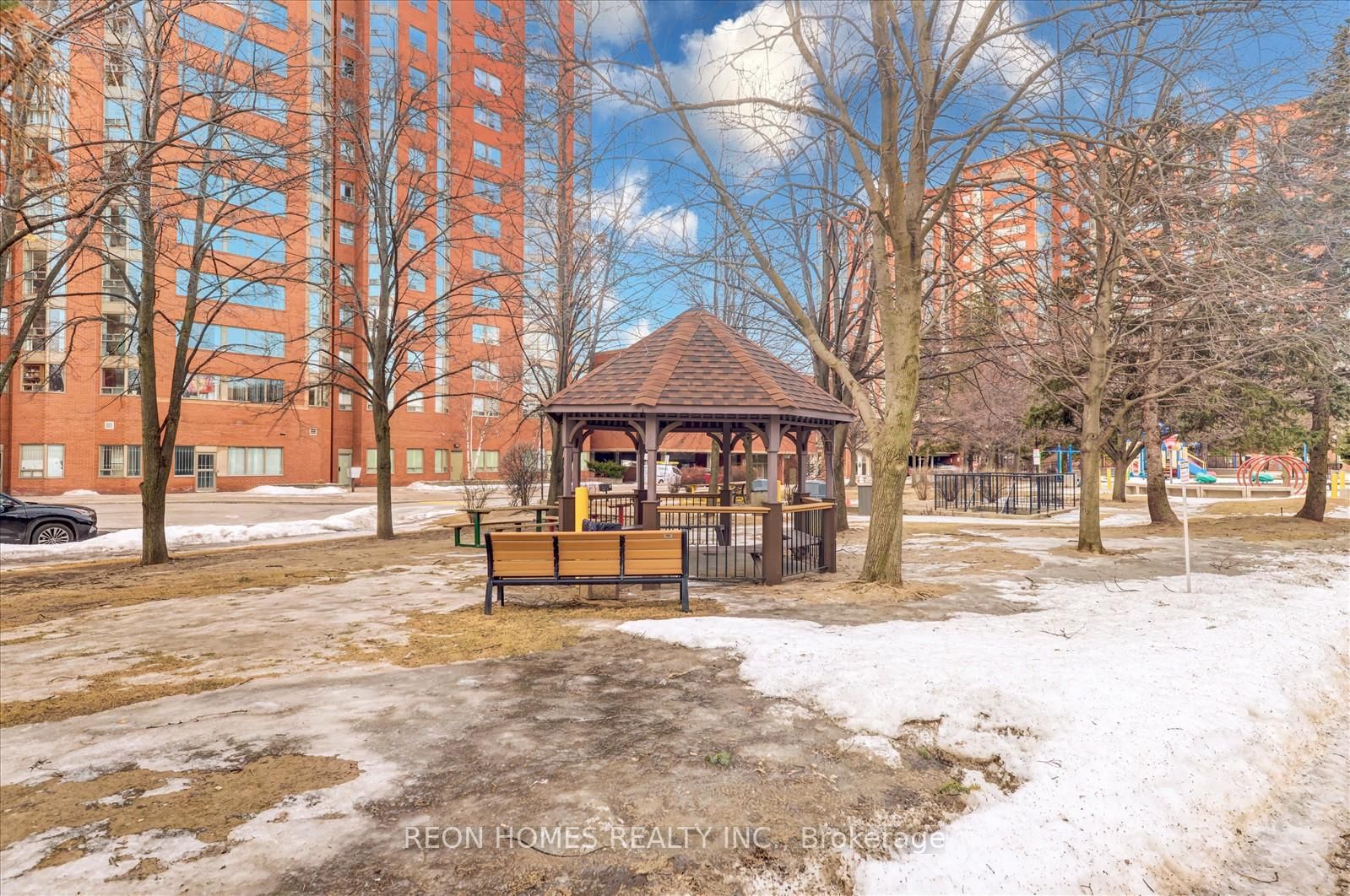 Rainbow Village II Condos, Scarborough, Toronto