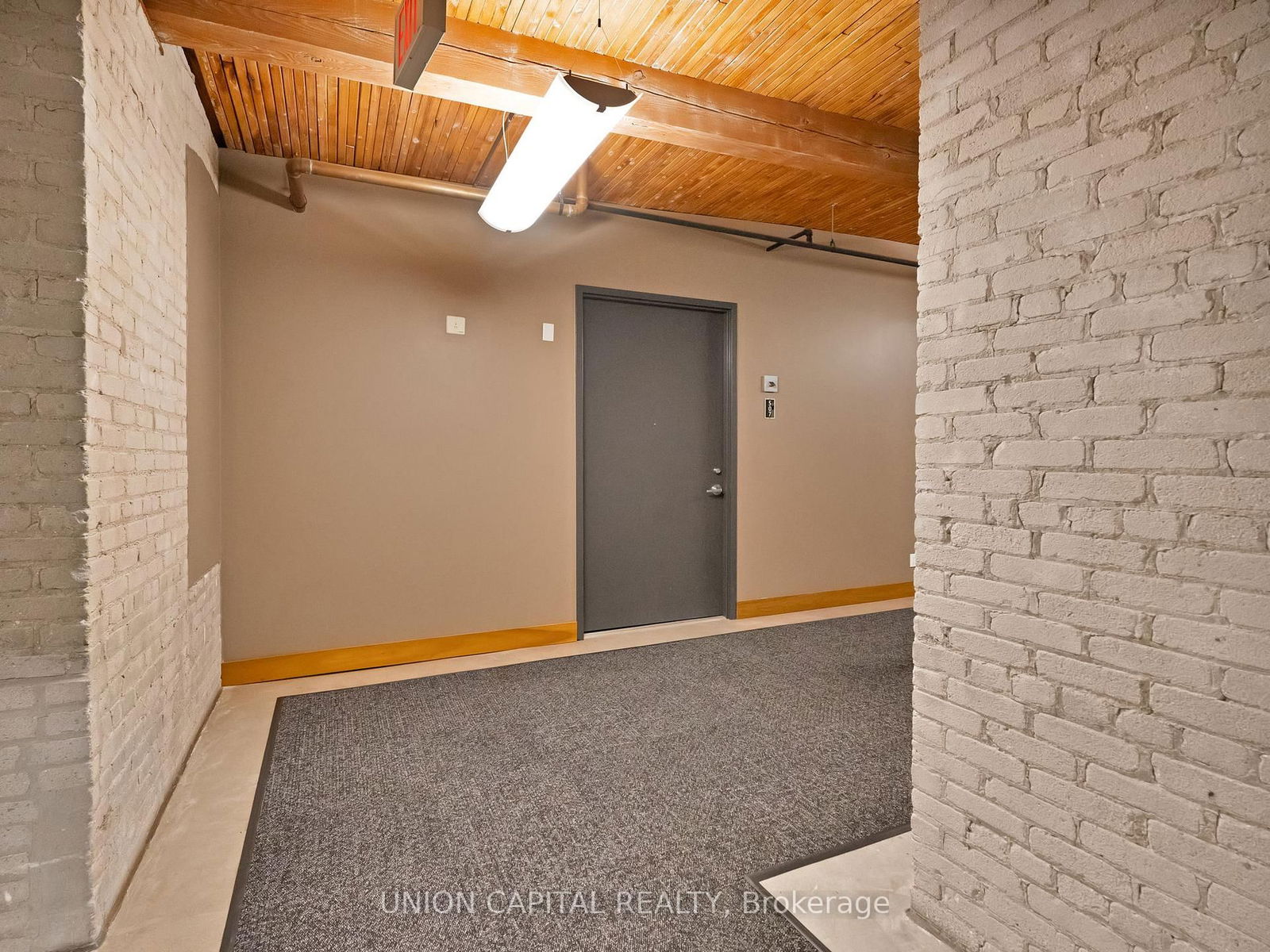 68 Broadview Ave, unit 507 for sale