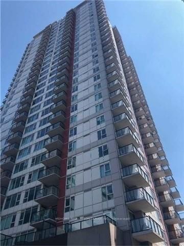 25 Town Centre Crt, unit 2309 for rent